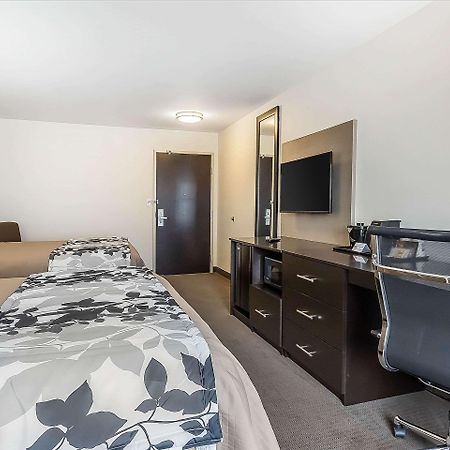 Sleep Inn & Suites O'Fallon Mo - Technology Drive Dış mekan fotoğraf