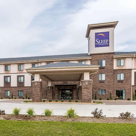Sleep Inn & Suites O'Fallon Mo - Technology Drive Dış mekan fotoğraf