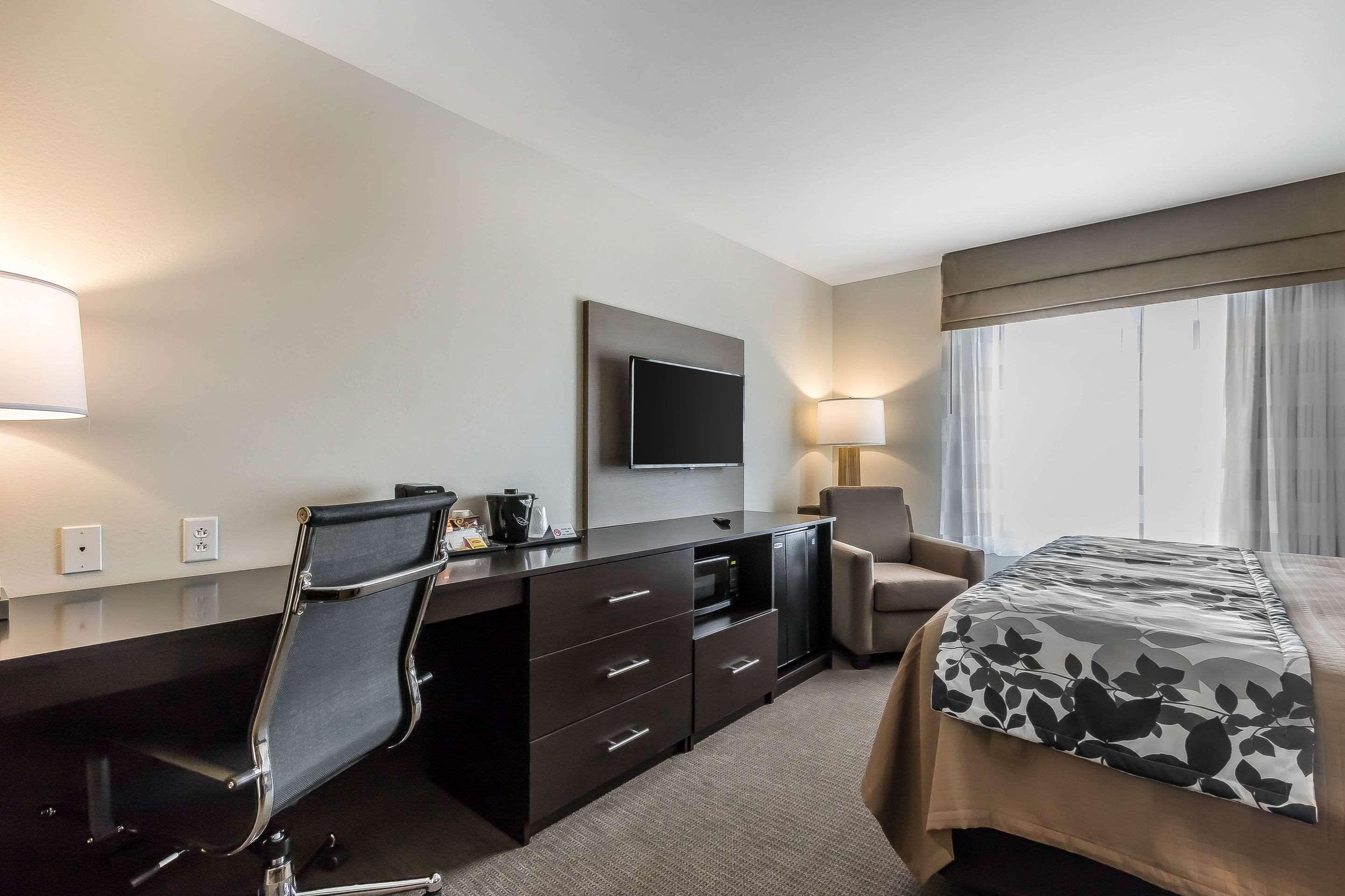 Sleep Inn & Suites O'Fallon Mo - Technology Drive Dış mekan fotoğraf