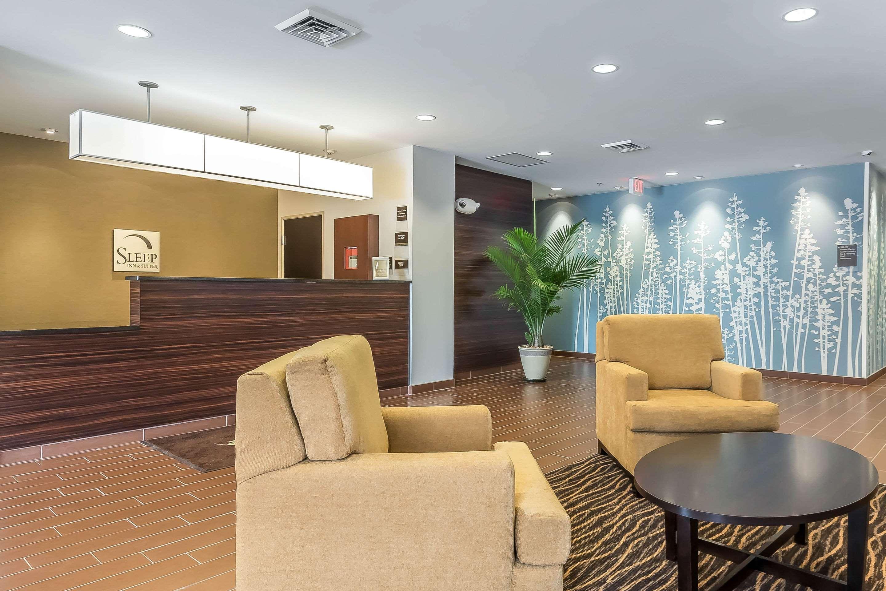 Sleep Inn & Suites O'Fallon Mo - Technology Drive Dış mekan fotoğraf
