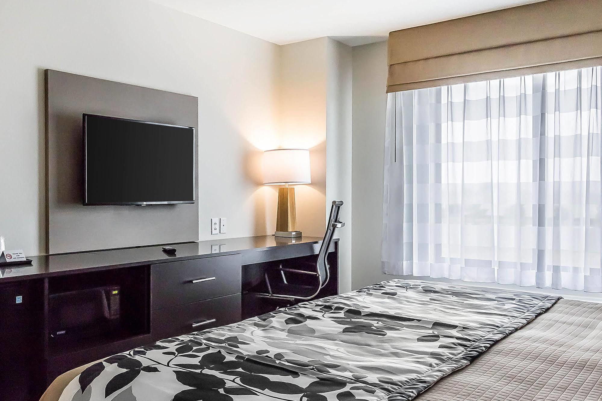 Sleep Inn & Suites O'Fallon Mo - Technology Drive Dış mekan fotoğraf