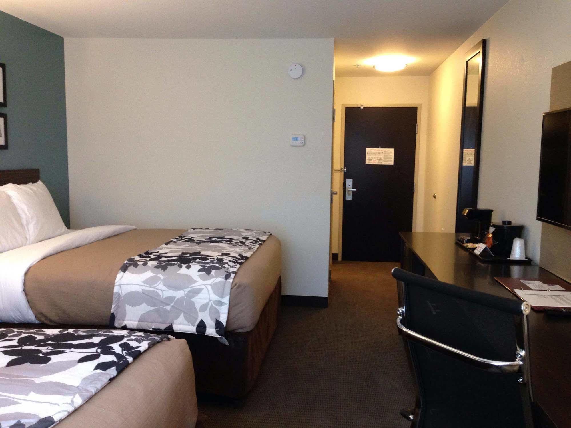 Sleep Inn & Suites O'Fallon Mo - Technology Drive Dış mekan fotoğraf