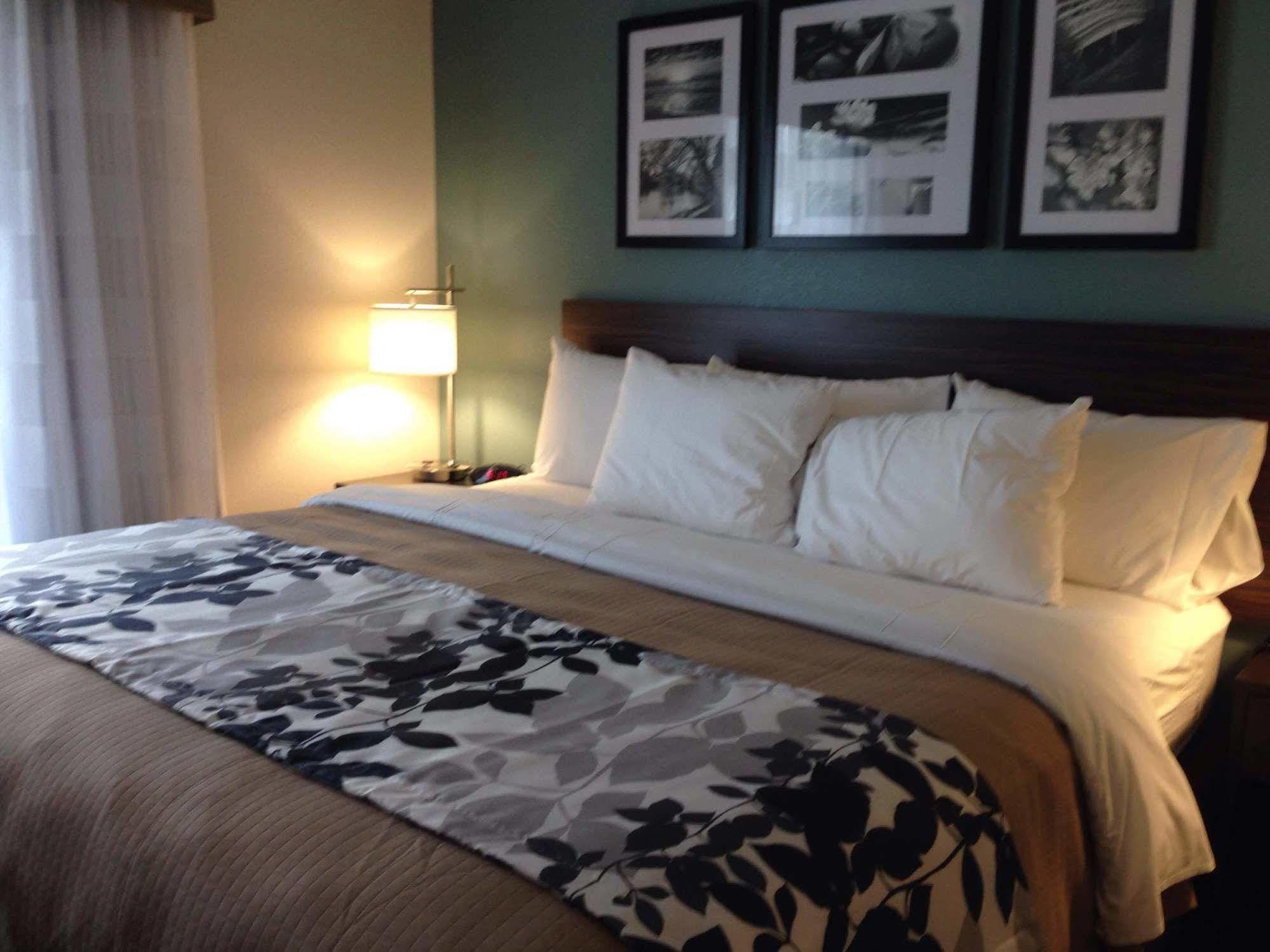 Sleep Inn & Suites O'Fallon Mo - Technology Drive Dış mekan fotoğraf