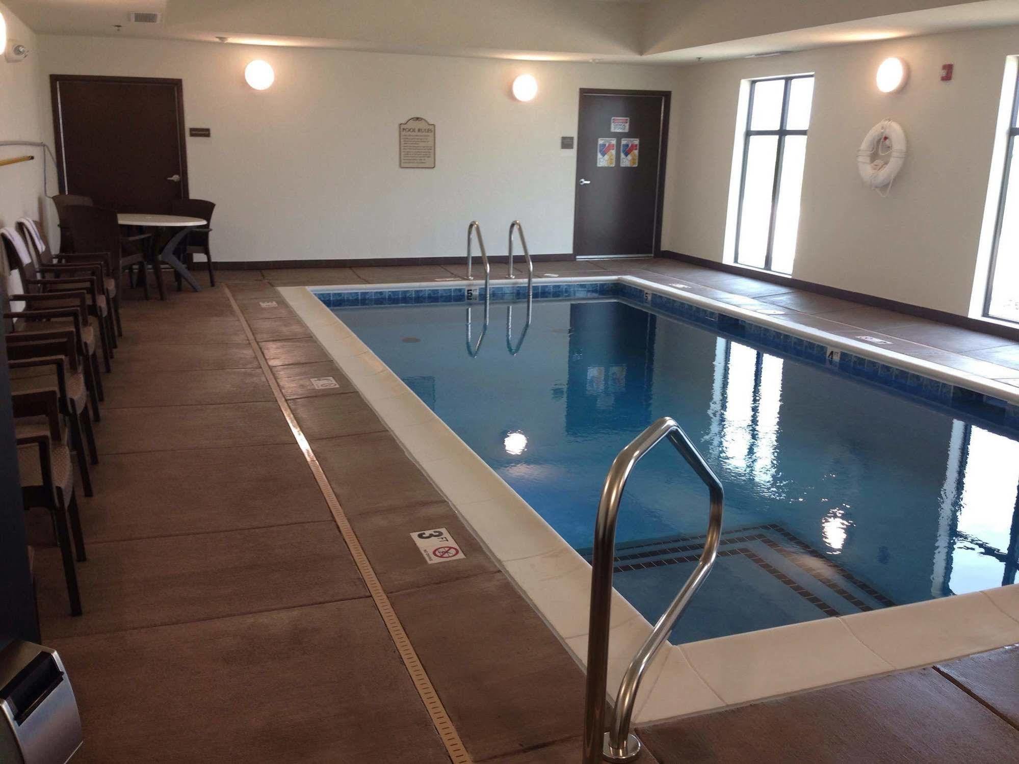 Sleep Inn & Suites O'Fallon Mo - Technology Drive Dış mekan fotoğraf